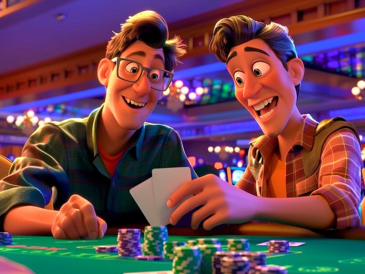 sprutcasino Apa yang Membuat Mahjong Ways 2 Berbeza di sprutcasino