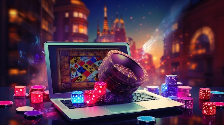 sprutcasino gaming platform