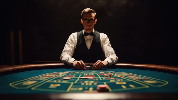 sprutcasino Wild Bandito