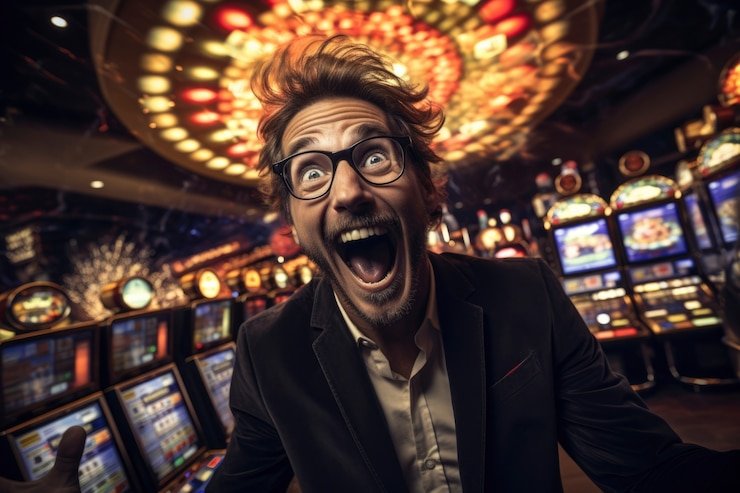 sprutcasino Putaran Bonus dengan Pengganda