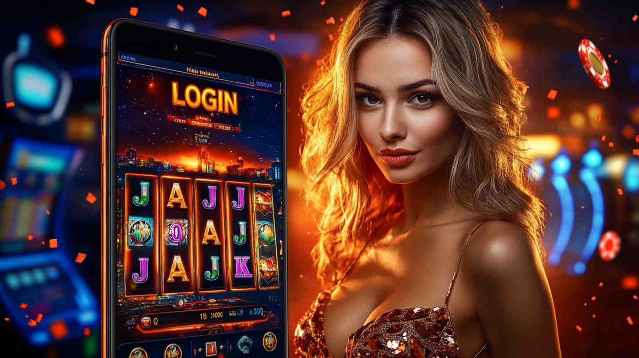 sprutcasino Wild Bandito di sprutcasino: Petualangan Tanpa Batas